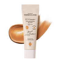 Embryolisse CC Cream - 30 ml. - 3 Gold