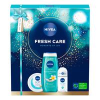 Nivea Fresh Care Giftpack - 1 stk.