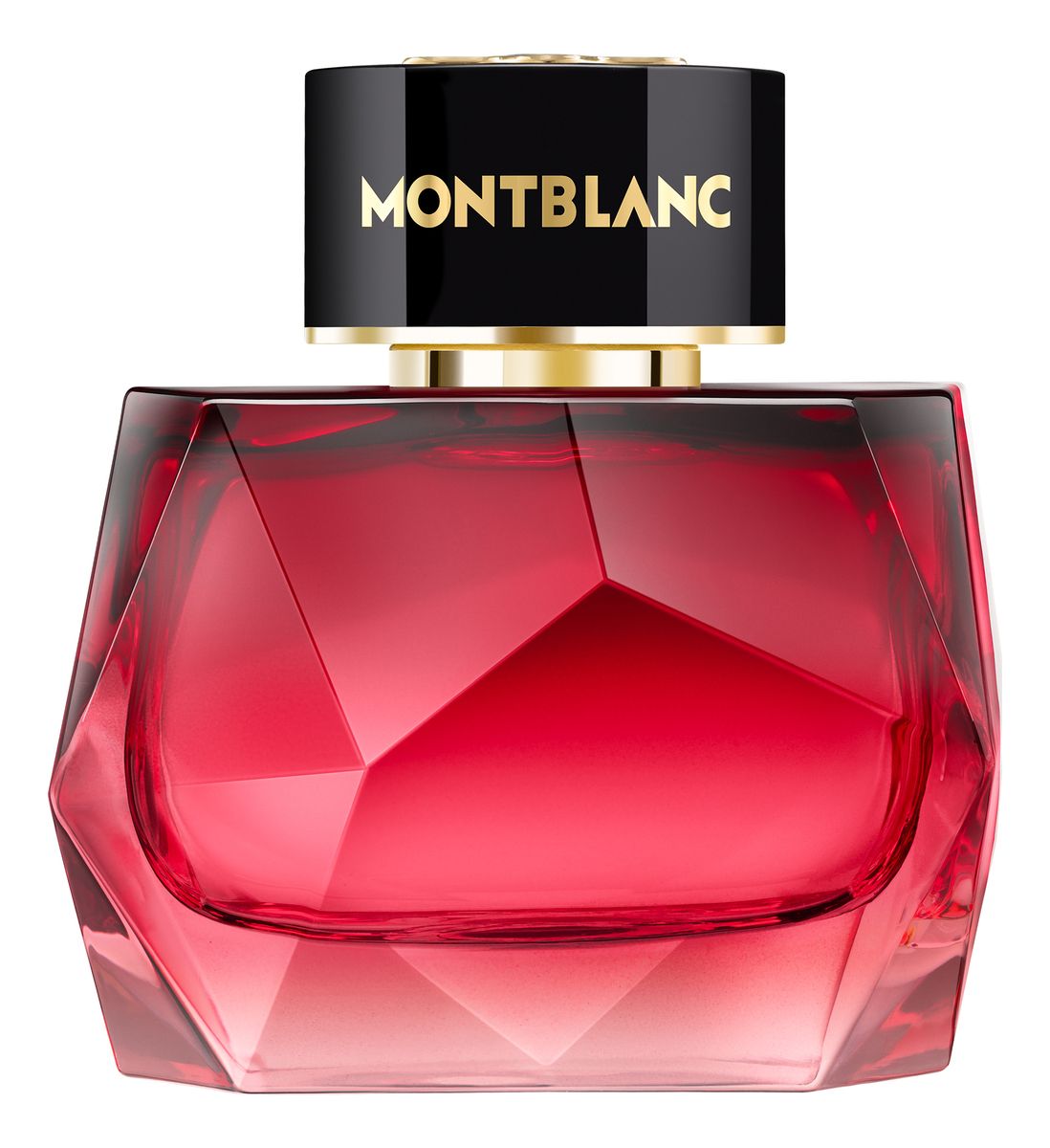 Montblanc Signature Elixir EDP Red 50 ml 4