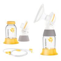 Medela PersonalFit Flex dobbelt pumpesett - 1 stk.