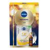 Nivea Timeless Beauty Gavepakke - 1 stk.