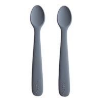 Mushie Silikonskjeer Tradewinds - 2 stk.