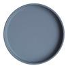 Mushie Silikone Tallerken Tradewinds - 1 stk.