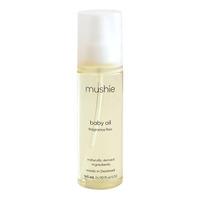 Mushie Baby Oil (Cosmos) - 145 ml.