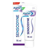 Sensodyne Rapid Relief tannpasta - 75 ml
