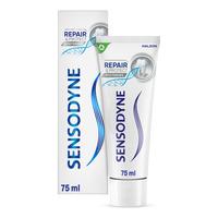 Sensodyne Repair & Protect Whitening Tannkrem - 75 ml.