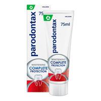 Parodontax Protections Whitening Tannpasta - 75 ml.