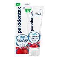 Parodontax Tannpasta Complete Protect - 75 ml.