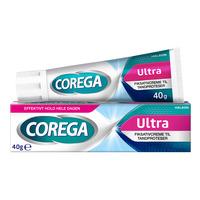 Corega Ultra Solid Krem - 40g