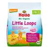 Holle Little Loops - 80 g.