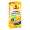 Holle Speltkjeks Ø - 150 g.