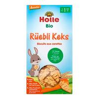 Holle Rübli Kjeks Ø - 100 g.