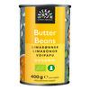 Urtekram Butter Beans Ø - 400 g.