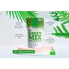 Purasana Green Mix Powder  - 200 g.