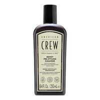 American Crew Boost Pre-Styling Cleanser - 250 ml.