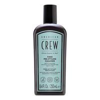 American Crew Fiber Pre-Styling Cleanser - 250 ml.
