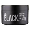IdHAIR Black Fiber Wax - 100 ml.