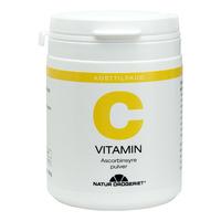 Natur-Drogeriet C-vitamin pulver - 120 g