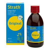 Strath Original eliksir  - 250 ml