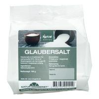 Natur-Drogeriet Glaubersalt - 100 g