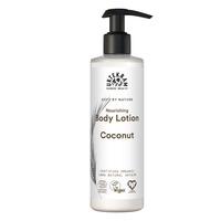Urtekram Beauty Coconut bodylotion - 245 ml.