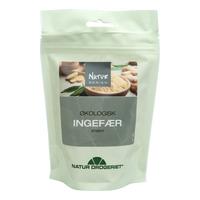 Natur-Drogeriet Ingefær malt Ø – 100 g.
