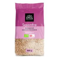 Urtekram Sesamfrø med skall Ø - 300 g