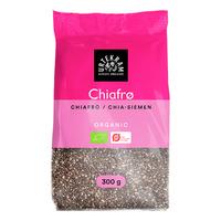 Urtekram Food Chiafrø Ø - 300 g