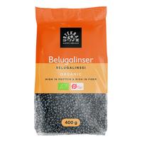 Urtekram Food Beluga linser Ø - 400 g