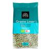 Urtekram Grønne Linser Ø - 400 g.