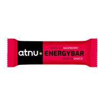 ATNU Energibar Bringebær - 1 stk