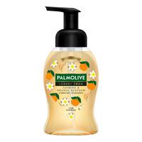 Palmolive Foam Håndsåpe - Jasmine & Orange Blossom - 250 ml.