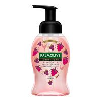 Palmolive Foam Håndsåpe - Raspberry & Blackcurrant - 250 ml.