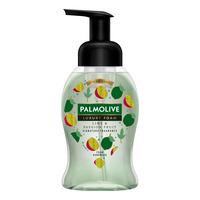 Palmolive Foam Håndsåpe - Lime & Passion Fruit - 250 ml.