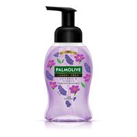 Palmolive Foam Håndsåpe - Lavender & Violets - 250 ml.
