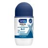 Sanex Men Derma Active Control 72H Roll-on - 50 ml.