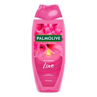 Palmolive Aroma Essence Showergel - Alluring Love - 500 ml.