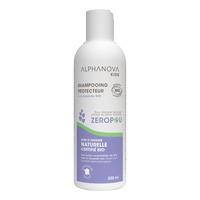 Alphanova Zeropou Shampoo - Null lus - 200ml
