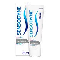 Sensodyne Gentle Whitening Tandpasta - 75 ml.