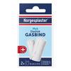 Norgesplaster Elastisk gasbind, 8 x 4 xm  - 2 stk.