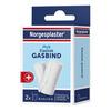 Norgesplaster Elastisk gasbind, 8 x 4 xm  - 2 stk.