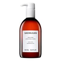 Sachajuan Body Lotion Shiny Citrus - 500 ml.