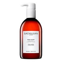 Sachajuan Body Lotion Fresh Lavender - 500 ml.