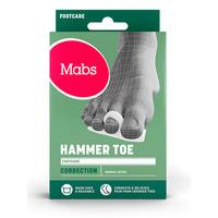 Mabs Beskyttelse mot Hammertå