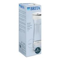 Brita Vannfilterkaraffel Hvit - 1 stk.