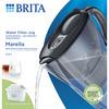 Brita Marella ME4W MXPro Grey - 1 stk.