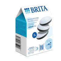 Brita Micro Disc  3-pakning vannfilter - 1 stk.