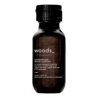 woods_ copenhagen Niacinamide Repair Body Lotion - Travel Size - 50 ml.