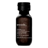 woods_ copenhagen Volumizing Conditioner - Travel Size - 50 ml.