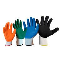 Easy-Grip Hanske for å ta på strømper TSS - 1 stk.